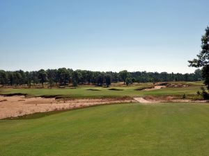 Mammoth Dunes 17th